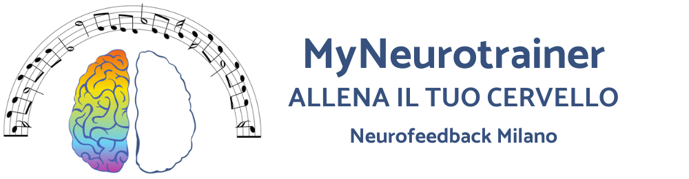 Logo Neurofeedback Neuroptimal Milano